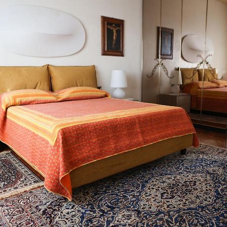 Residenza Mario Lejlighed Firenze Eksteriør billede