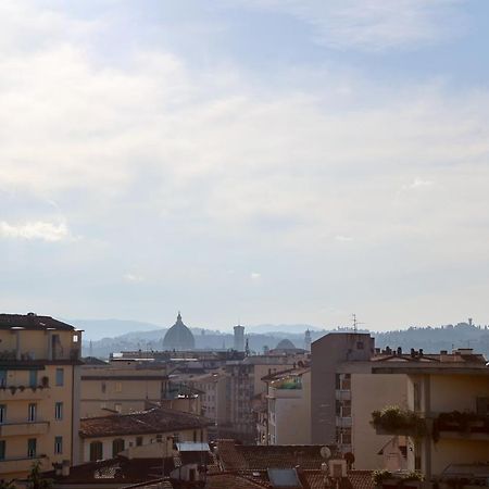 Residenza Mario Lejlighed Firenze Eksteriør billede