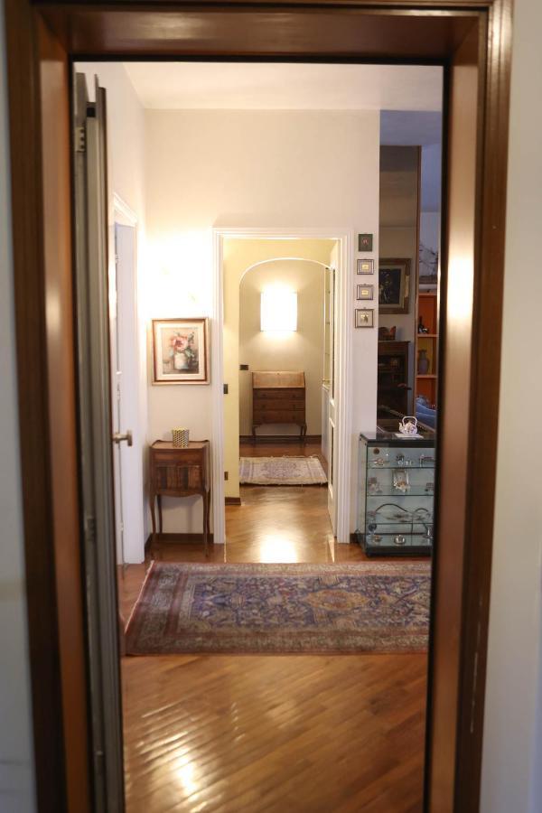 Residenza Mario Lejlighed Firenze Eksteriør billede