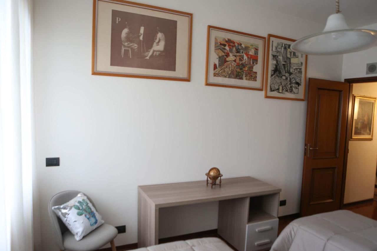 Residenza Mario Lejlighed Firenze Eksteriør billede