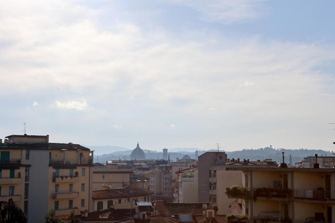 Residenza Mario Lejlighed Firenze Eksteriør billede
