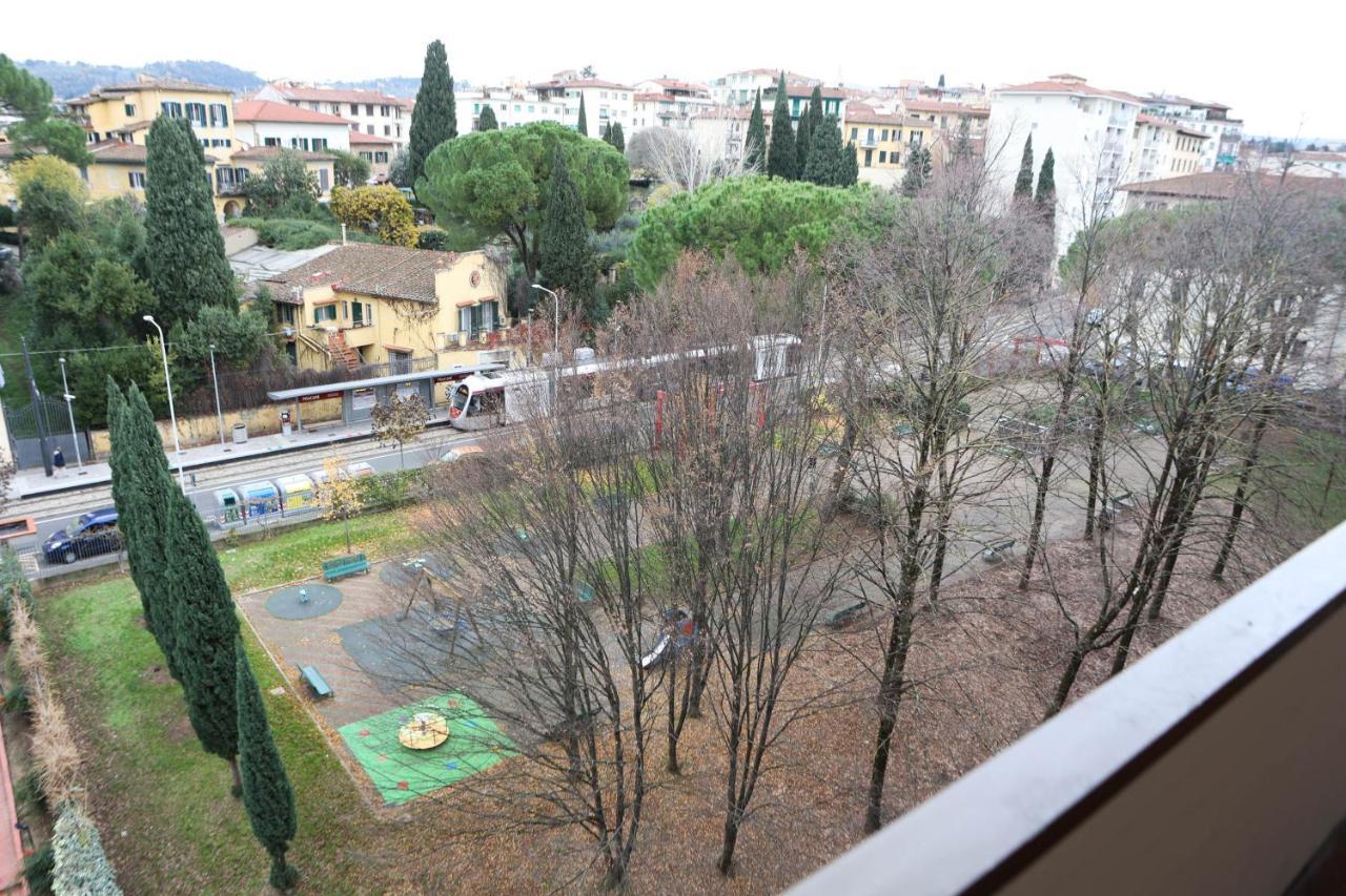 Residenza Mario Lejlighed Firenze Eksteriør billede