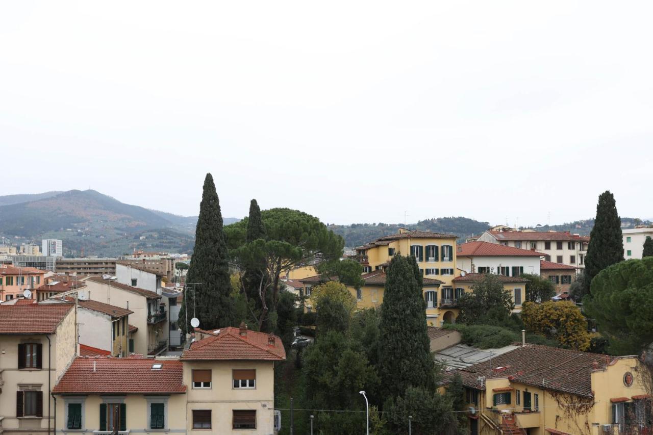 Residenza Mario Lejlighed Firenze Eksteriør billede