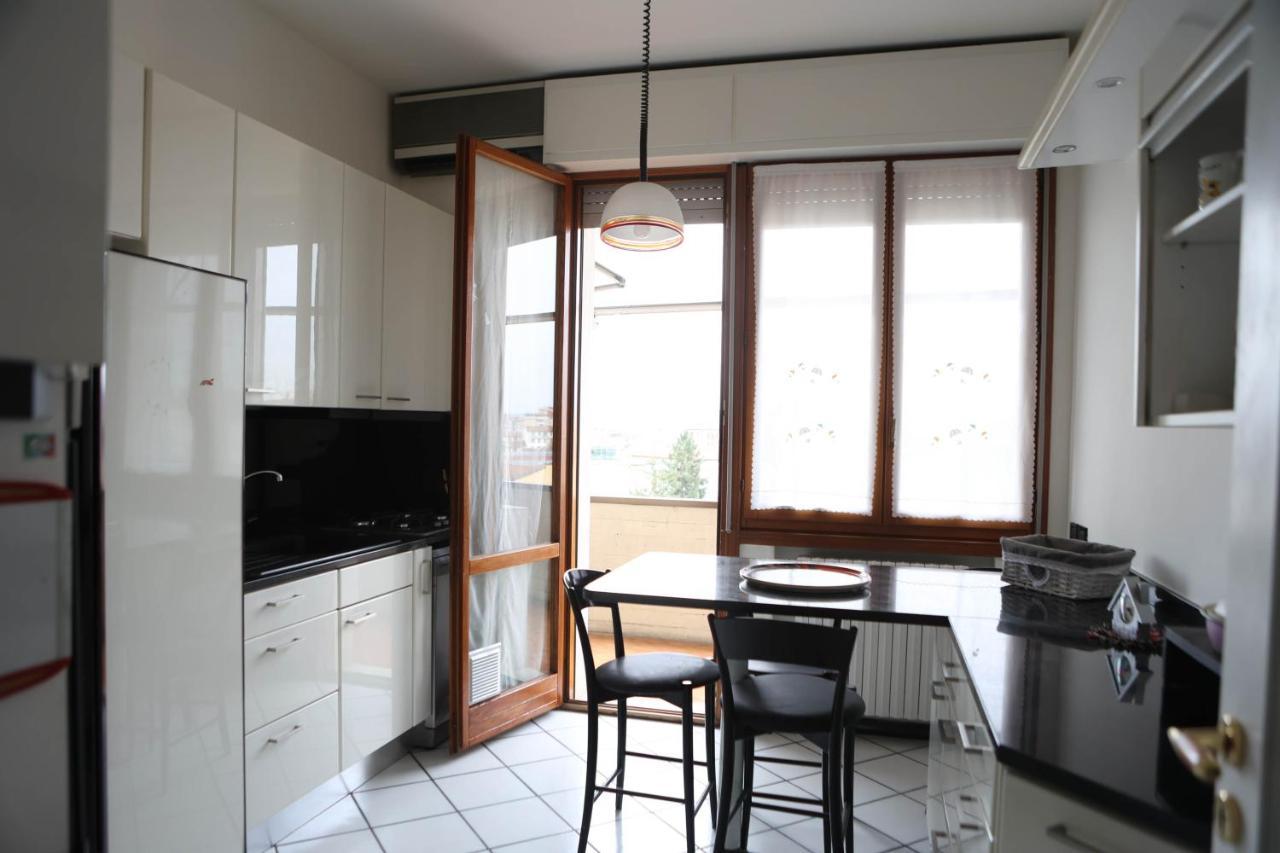 Residenza Mario Lejlighed Firenze Eksteriør billede