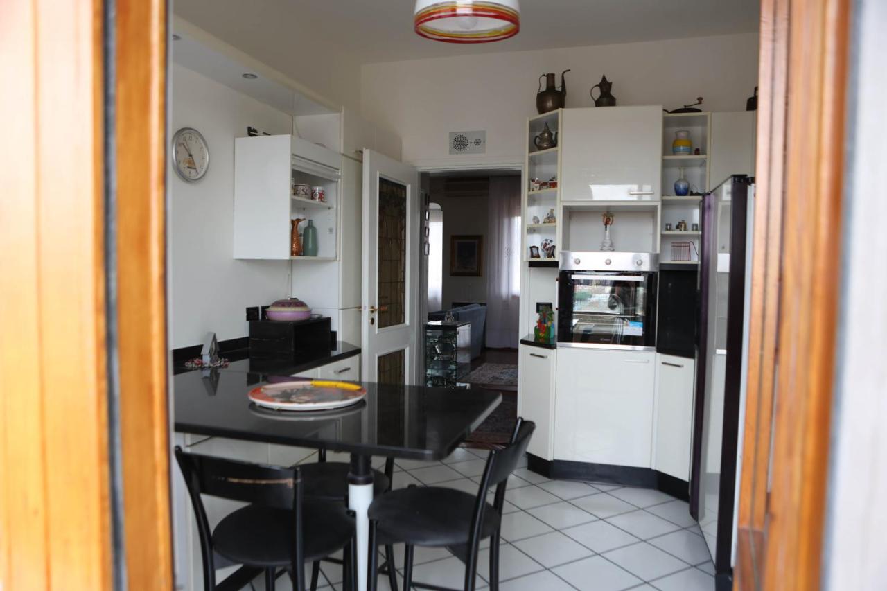 Residenza Mario Lejlighed Firenze Eksteriør billede