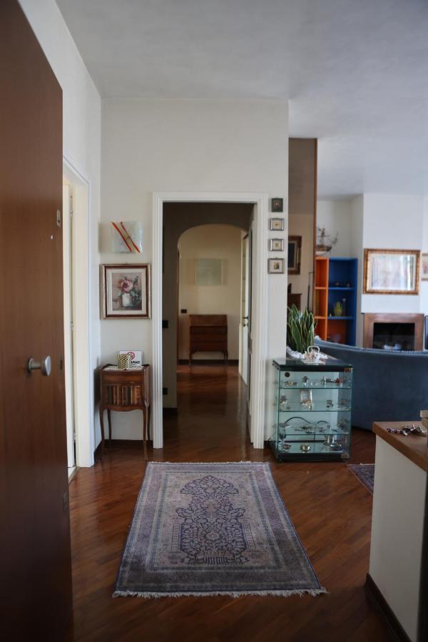Residenza Mario Lejlighed Firenze Eksteriør billede