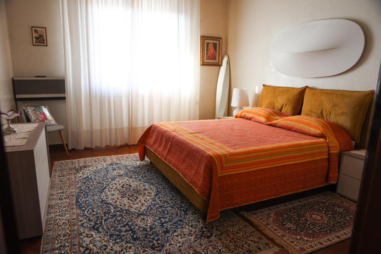Residenza Mario Lejlighed Firenze Eksteriør billede