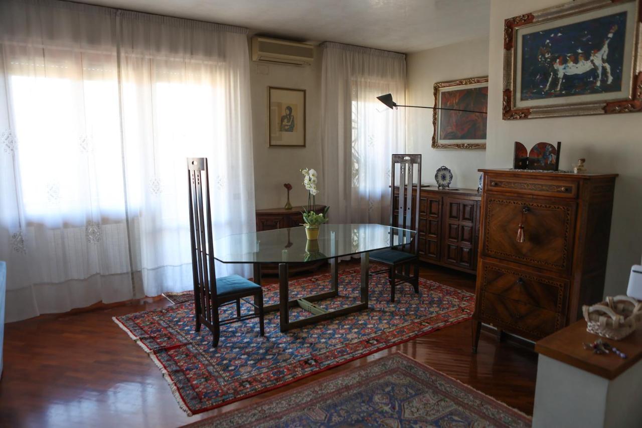 Residenza Mario Lejlighed Firenze Eksteriør billede