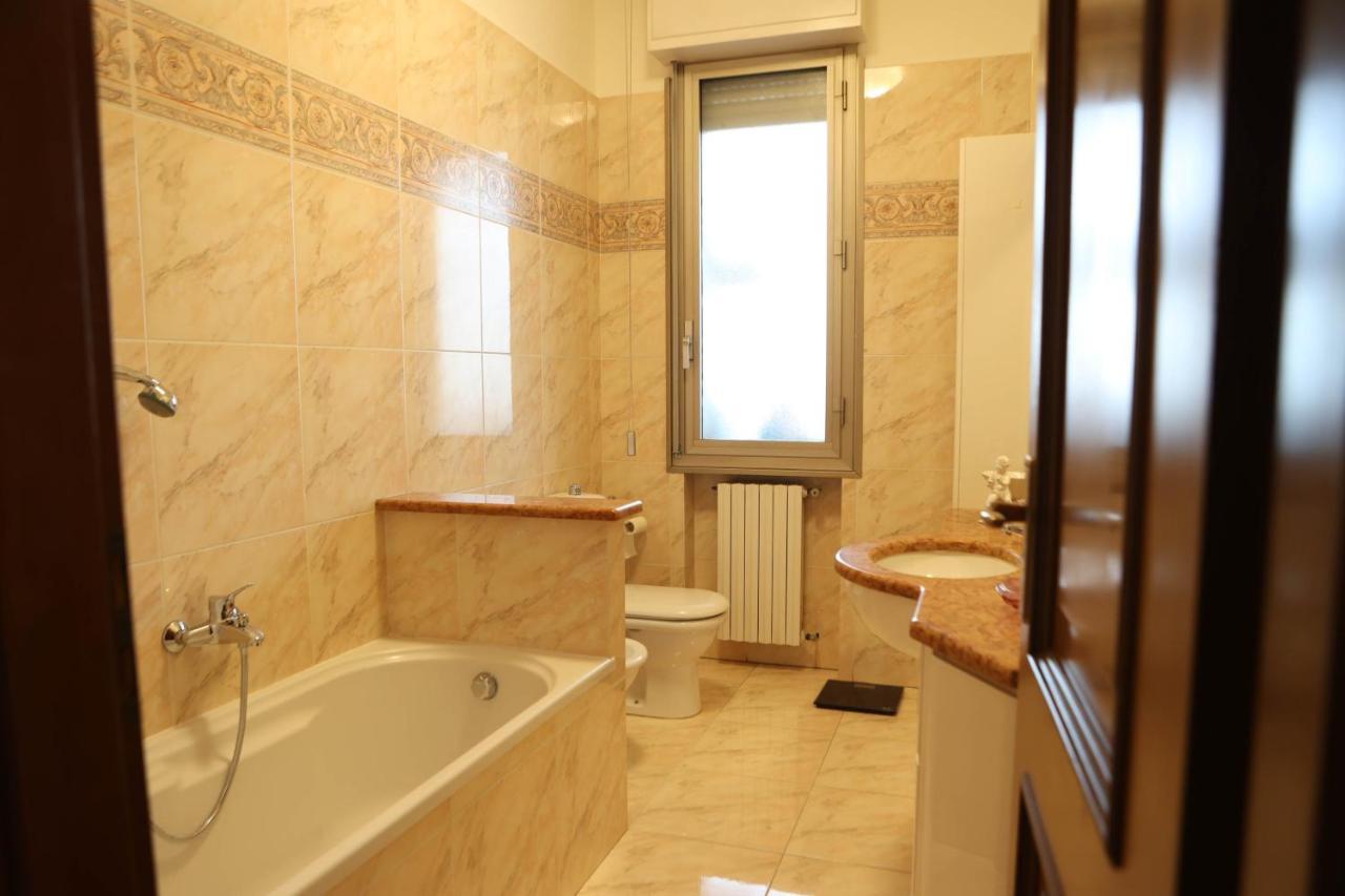 Residenza Mario Lejlighed Firenze Eksteriør billede