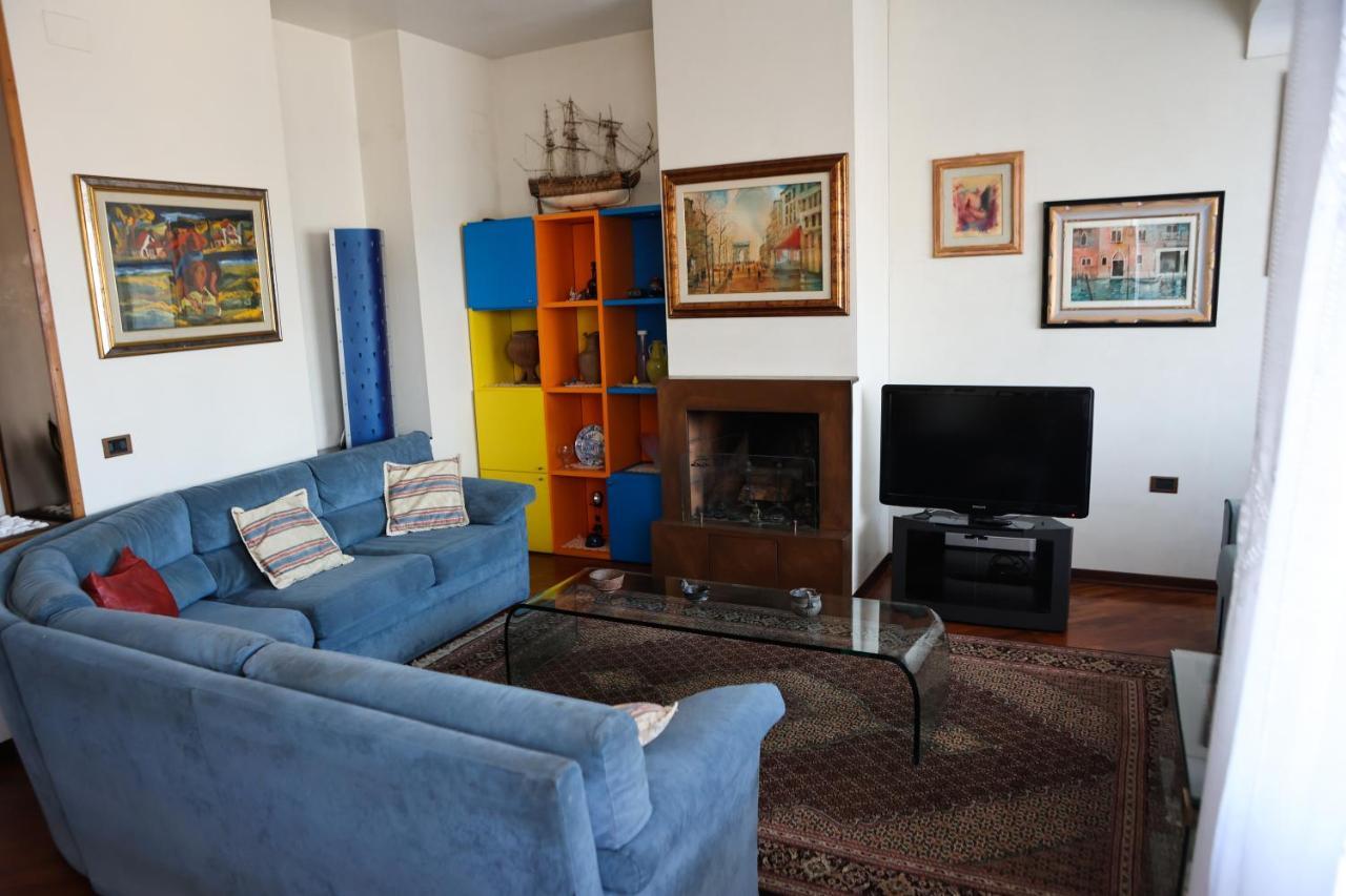Residenza Mario Lejlighed Firenze Eksteriør billede